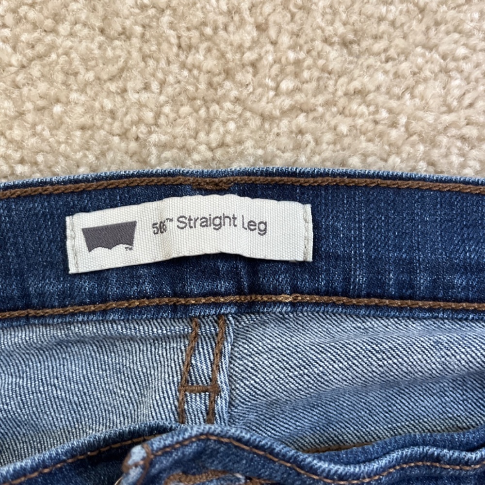 Jeans - Picture 4 of 4